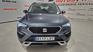 SEAT Ateca 2021