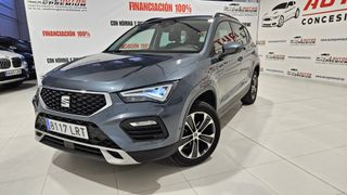 SEAT Ateca 2021