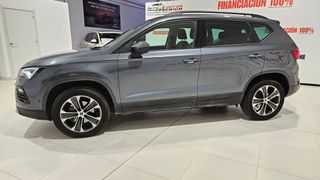 SEAT Ateca 2021