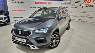 SEAT Ateca 2021