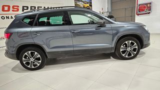 SEAT Ateca 2021
