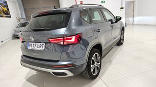 SEAT Ateca 2021