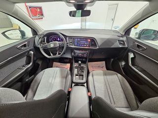 SEAT Ateca 2021