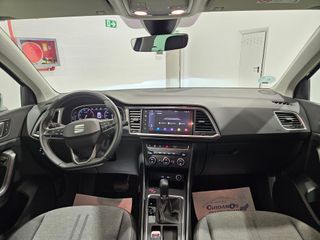 SEAT Ateca 2021