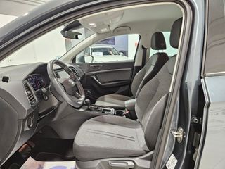 SEAT Ateca 2021