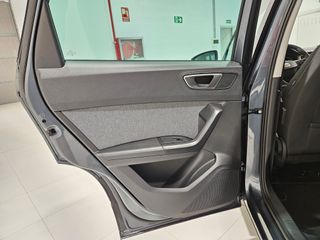 SEAT Ateca 2021