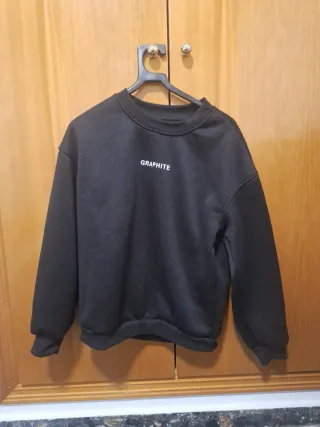 Conjunto chándal GRAPHITE