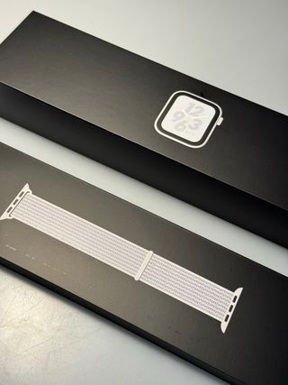 Apple Watch Series 4 40mm