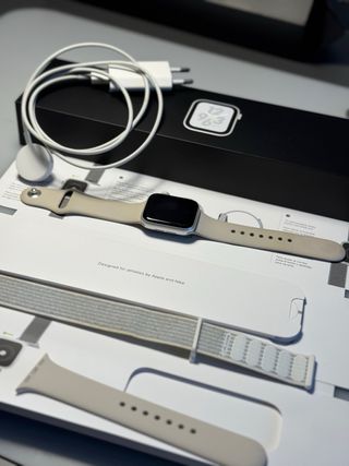 Apple Watch Series 4 40mm