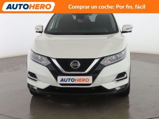 Nissan Qashqai 1.5 dCi N-Connecta