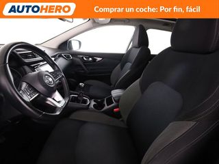 Nissan Qashqai 1.5 dCi N-Connecta