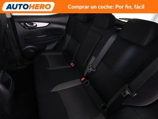 Nissan Qashqai 1.5 dCi N-Connecta