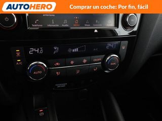 Nissan Qashqai 1.5 dCi N-Connecta