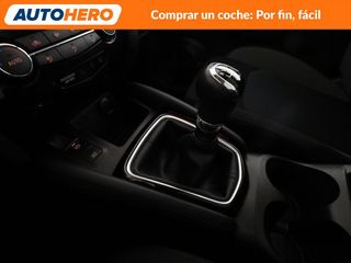 Nissan Qashqai 1.5 dCi N-Connecta