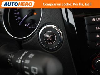 Nissan Qashqai 1.5 dCi N-Connecta