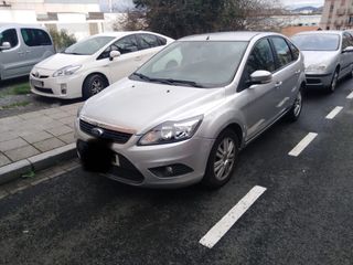 Ford Focus 2009