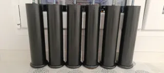 Base Cama Tapiflex blanca