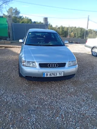 Audi A3 1996