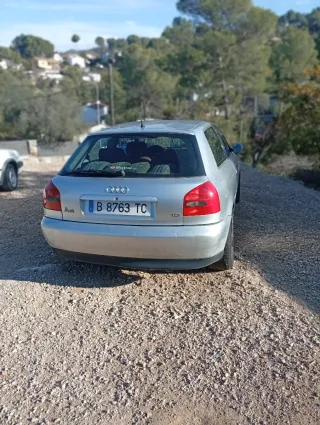 Audi A3 1996