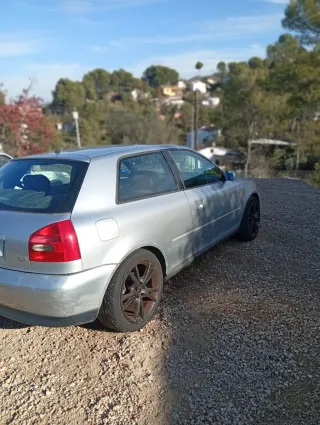 Audi A3 1996