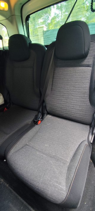 CITROEN Berlingo 1.2 PureTech - 20 Aniversario