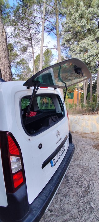 CITROEN Berlingo 1.2 PureTech - 20 Aniversario