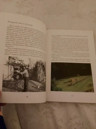 Tra montana, cronache dalla montagna bergamasca