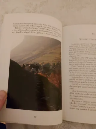 Tra montana, cronache dalla montagna bergamasca