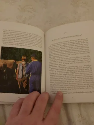 Tra montana, cronache dalla montagna bergamasca