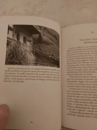 Tra montana, cronache dalla montagna bergamasca