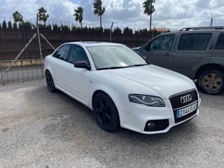 Audi A4 2006