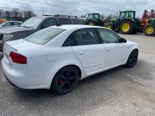 Audi A4 2006