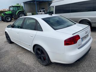 Audi A4 2006