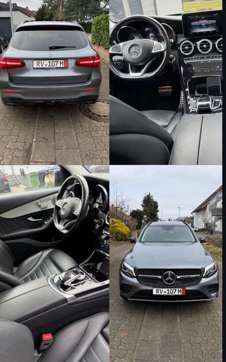 Importación coches Alemania