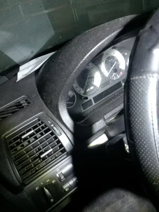 BMW X5 2004 - problemas en la caja automática