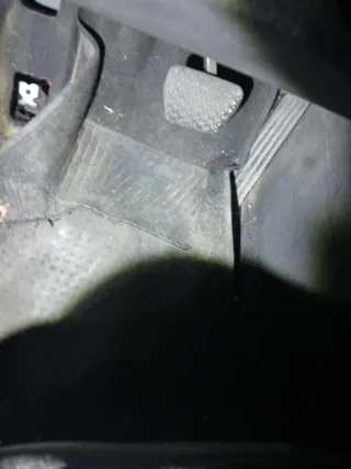 BMW X5 2004 - problemas en la caja automática