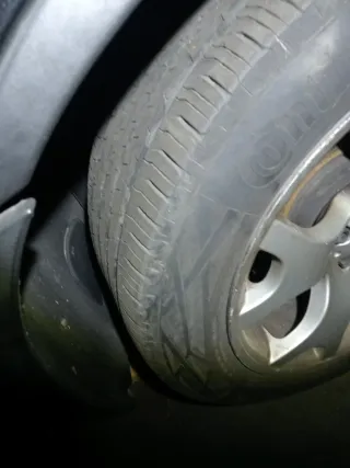 BMW X5 2004 - problemas en la caja automática