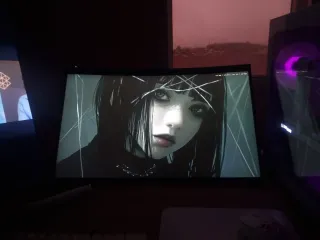 MSI G24C6 Monitor Gaming Curvo