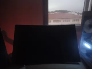 MSI G24C6 Monitor Gaming Curvo