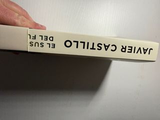 El susurro del fuego