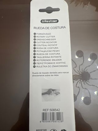 Rueda de costura Rostaer 1PC