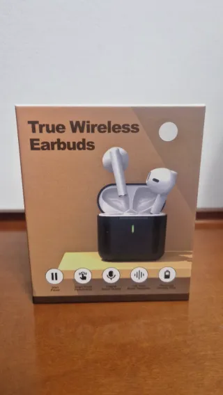 Auriculares Inalámbricos