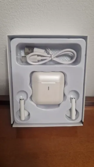 Auriculares Inalámbricos