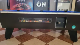 Mesa de billar profesional king pool 7 pies