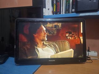 TV Philips 22PFL5604H