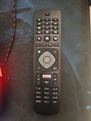 TV Philips 22PFL5604H