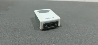 Lector Códigos Barras Honeywell