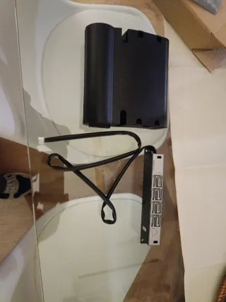 Mando Campana Ext. Cata VL3 SPLIT 220V