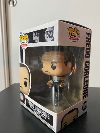 Pack 3 Funko POP! El Padrino II
