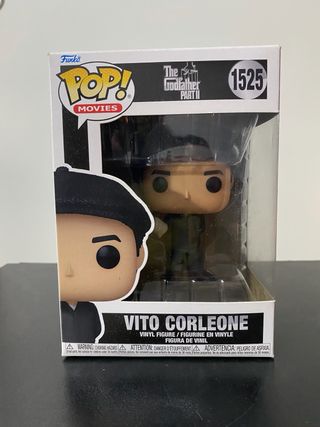 Pack 3 Funko POP! El Padrino II
